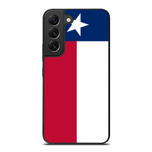 REPUBLIC OF TEXAS FLAG Samsung Galaxy S22 Plus Case