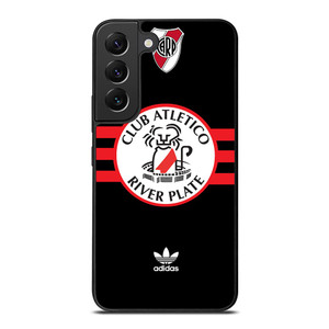 RIVER PLATE EL MAS GRANDE ADIDAS Samsung Galaxy S22 Plus Case RIVER PLATE EL MAS GRANDE ADIDAS Samsung Galaxy S22 Plus Case