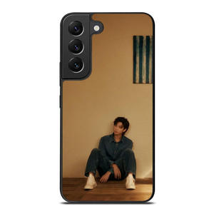 RM BTS INDIGO Samsung Galaxy S22 Plus Case