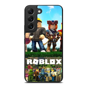 ROBLOX GAME COLLAGE Samsung Galaxy S22 Plus Case