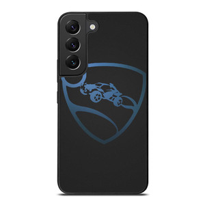 ROCKET LEAGUE GAMES LOGO Samsung Galaxy S22 Plus Case