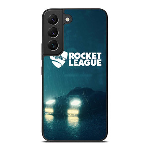 ROCKET LEAGUE GAMES Samsung Galaxy S22 Plus Case ROCKET LEAGUE GAMES Samsung Galaxy S22 Plus Case