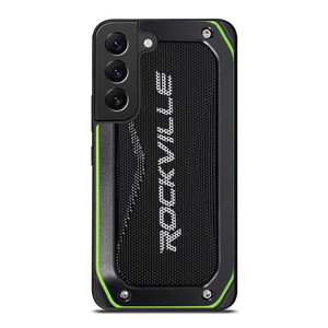 ROCKVILLE BLUETOOTH SPEAKER Samsung Galaxy S22 Plus Case