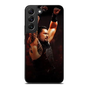ROMAN REIGNS WRESTLING WWE 3 Samsung Galaxy S22 Plus Case