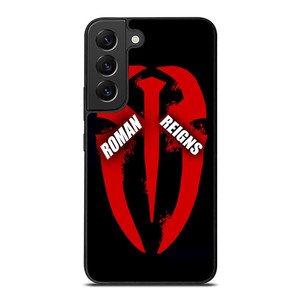 ROMAN REIGNS WWE SYMBOL Samsung Galaxy S22 Plus Case ROMAN REIGNS WWE SYMBOL Samsung Galaxy S22 Plus Case