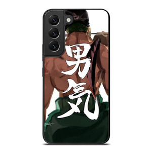 RORONOA ZORO ONE PIECE ANIME Samsung Galaxy S22 Plus Case RORONOA ZORO ONE PIECE ANIME Samsung Galaxy S22 Plus Case