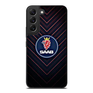 SAAB AUTOMOBILE LOGO Samsung Galaxy S22 Plus Case SAAB AUTOMOBILE LOGO Samsung Galaxy S22 Plus Case