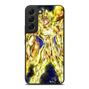 SAINT SEIYA ANIME  Samsung Galaxy S22 Plus Case SAINT SEIYA ANIME  Samsung Galaxy S22 Plus Case