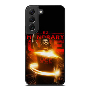 SAMI ZAYN WRESTLER WWE Samsung Galaxy S22 Plus Case SAMI ZAYN WRESTLER WWE Samsung Galaxy S22 Plus Case