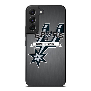 SAN ANTONIO SPURS NBA Samsung Galaxy S22 Plus Case SAN ANTONIO SPURS NBA Samsung Galaxy S22 Plus Case
