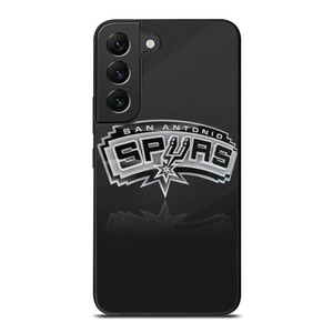 SAN ANTONIO SPURS SYMBOL Samsung Galaxy S22 Plus Case SAN ANTONIO SPURS SYMBOL Samsung Galaxy S22 Plus Case