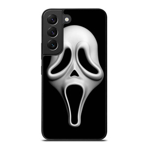 SCREAM GHOST MASK Samsung Galaxy S22 Plus Case SCREAM GHOST MASK Samsung Galaxy S22 Plus Case