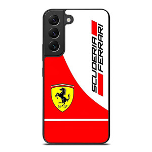 SCUDERIA FERRARI CAR Samsung Galaxy S22 Plus Case SCUDERIA FERRARI CAR Samsung Galaxy S22 Plus Case