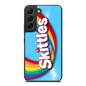 SKITTLES LOGO Samsung Galaxy S22 Plus Case SKITTLES LOGO Samsung Galaxy S22 Plus Case
