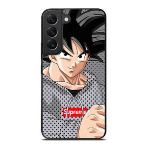 SON GOKU DRAGON BALL SUPREME Samsung Galaxy S22 Plus Case