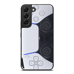 SONY PLAYSTATION PS 5 CONTROLLER Samsung Galaxy S22 Plus Case SONY PLAYSTATION PS 5 CONTROLLER Samsung Galaxy S22 Plus Case