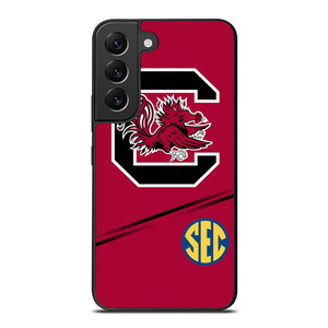 SOUTH CAROLINA GAMECOCKS NFL Samsung Galaxy S22 Plus Case