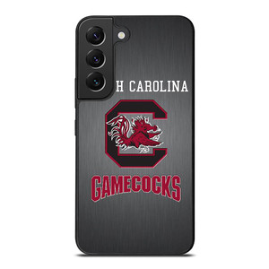 SOUTH CAROLINA GAMECOCKS SYMBOL Samsung Galaxy S22 Plus Case SOUTH CAROLINA GAMECOCKS SYMBOL Samsung Galaxy S22 Plus Case