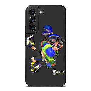 SPLATOON GAME Samsung Galaxy S22 Plus Case
