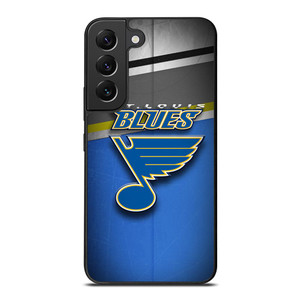 ST LOUIS BLUES LOGO Samsung Galaxy S22 Plus Case