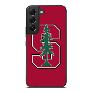STANFORD CARDINAL FOOTBALL LOGO Samsung Galaxy S22 Plus Case STANFORD CARDINAL FOOTBALL LOGO Samsung Galaxy S22 Plus Case
