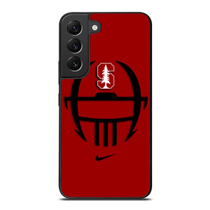STANFORD CARDINAL FOOTBALL Samsung Galaxy S22 Plus Case STANFORD CARDINAL FOOTBALL Samsung Galaxy S22 Plus Case