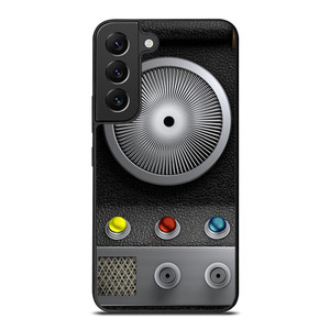 STAR TREK PROPERTY COMMUNICATOR Samsung Galaxy S22 Plus Case STAR TREK PROPERTY COMMUNICATOR Samsung Galaxy S22 Plus Case