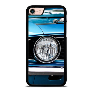 FORD CAR LAMP iPhone 8 Case FORD CAR LAMP iPhone 8 Case
