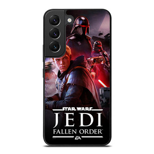 STAR WARS JEDI FALLEN ORDER GAMES Samsung Galaxy S22 Plus Case