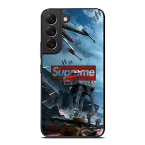 STAR WARS SHIP SUPRE Samsung Galaxy S22 Plus Case STAR WARS SHIP SUPRE Samsung Galaxy S22 Plus Case