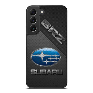 SUBARU BRZ EMBLEM Samsung Galaxy S22 Plus Case