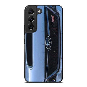 SUBARU WRX STI GRILLES Samsung Galaxy S22 Plus Case SUBARU WRX STI GRILLES Samsung Galaxy S22 Plus Case