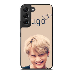 SUGA BTS COOL Samsung Galaxy S22 Plus Case