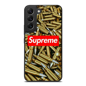 SUPREME BULLET Samsung Galaxy S22 Plus Case SUPREME BULLET Samsung Galaxy S22 Plus Case