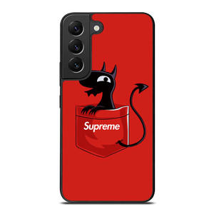 SUPREME DISENCHANTMENT LUCI Samsung Galaxy S22 Plus Case SUPREME DISENCHANTMENT LUCI Samsung Galaxy S22 Plus Case
