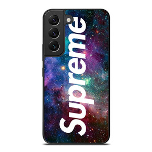 SUPREME GALAXY Samsung Galaxy S22 Plus Case
