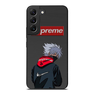 SUPREME KAKASHI NIKE Samsung Galaxy S22 Plus Case