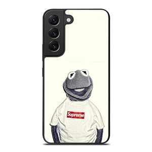 SUPREME LOGO ELMO SESAME STREET Samsung Galaxy S22 Plus Case