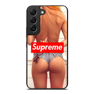 SUPREME SEXY GIRL Samsung Galaxy S22 Plus Case SUPREME SEXY GIRL Samsung Galaxy S22 Plus Case