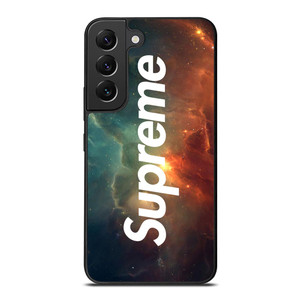 SUPREME SPACE ART 2 Samsung Galaxy S22 Plus Case