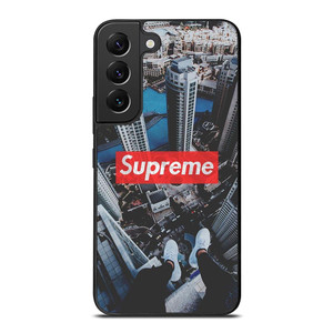 SUPREME TOWNSCAPE Samsung Galaxy S22 Plus Case