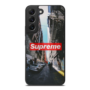 SUPREME URBAN Samsung Galaxy S22 Plus Case SUPREME URBAN Samsung Galaxy S22 Plus Case