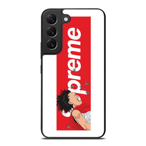 SUPREME X AKIRA TETSUO SHIMA Samsung Galaxy S22 Plus Case SUPREME X AKIRA TETSUO SHIMA Samsung Galaxy S22 Plus Case