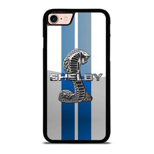 FORD SHELBY COBRA BADGE iPhone 8 Case FORD SHELBY COBRA BADGE iPhone 8 Case