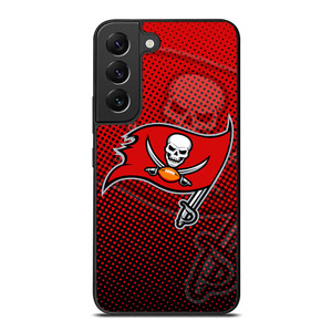 TAMPA BAY BUCCANEERS NFL Samsung Galaxy S22 Plus Case