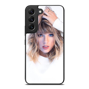 TAYLOR SWIFT FACE Samsung Galaxy S22 Plus Case TAYLOR SWIFT FACE Samsung Galaxy S22 Plus Case