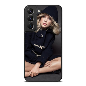 TAYLOR SWIFT SINGER Samsung Galaxy S22 Plus Case TAYLOR SWIFT SINGER Samsung Galaxy S22 Plus Case