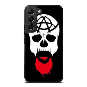 TECH N9NE RAPPER ICON Samsung Galaxy S22 Plus Case TECH N9NE RAPPER ICON Samsung Galaxy S22 Plus Case