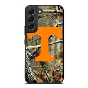 TENNESSEE VOLUNTEERS CAMO LOGO Samsung Galaxy S22 Plus Case TENNESSEE VOLUNTEERS CAMO LOGO Samsung Galaxy S22 Plus Case