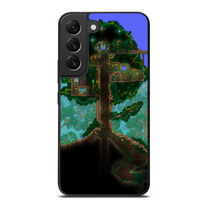 TERRARIA GAMES Samsung Galaxy S22 Plus Case